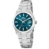 Image de Montre Lotus Automatique Cadran Bleu PÃ©trole