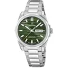 Image de Festina Swiss Made Cabaceesfverd M5173h2