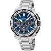 Image de Montre Festina Chrono Bike Fond Bleu
