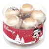 Image de ARDITEX WD14013 Lot de 10 boules de sapin de NoÃ«l diamÃ¨tre 6cm de DISNEY-Minnie