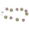 Image de Arditex WD14014 guirlande Ã©lectrique 1,65 m 10 lampe(s) LED