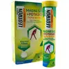 Image de Leotron Vitalité Magnésium + Potassium 36 Comprimés Effervescents