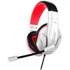 Image de Blackfire NSX-10 Casque Gaming - 127944