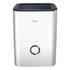 Image de Midea DF20 3 L 46 dB 440 W Blanc