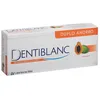 Image de Accessoires corps Dentiblanc  Blanqueador Intensivo Con Papaya Pack 2 X P31150850
