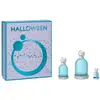 Image de Halloween Goutte bleue 100 30 Mini 4.5