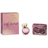 Image de Eau de parfum Halloween  My Wish Case 2 Pièces P30896886