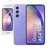 Image de Smartphone Galaxy A54 5G Violet 6,4 5G Lila 1 TB 256 GB Octa Core en occasion ou reconditionné
