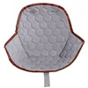 Image de Textile Pour Chaise Haute Ovo Couleur City