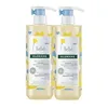 Image de Klorane Bebe Gel Limpiador Suave Duo