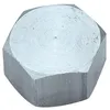 Image de Bouchon laiton Chrome Femelle 12/17