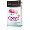 Image de Colorations Llongueras  Optima Hair Colour 5-light Brown P6443116