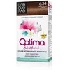 Image de Colorations Llongueras  Optima Hair Colour 6.34-golden Deep Blond P6443122