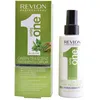 Image de Revlon Uniq One Treatment Green Tea 150ml