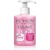 Image de Revlon Equave shampooing et revitalisant pour enfants 2 en 1 300 ml