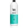 Image de Revlon Shampooing hydratant professionnel Pro You 1000 ml