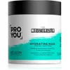 Image de Pro You The Moisturizer Masque hydratant (Masque hydratant) 500 ml