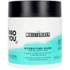 Image de Soins cheveux Revlon  Masque Hydratant The M0isturizer Proyou 500 ml P30411468