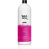 Image de Revlon Professional Pro You The Keeper Shampoing soin couleur 1000 ml
