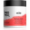 Image de Revlon professional Masque réparateur ProYou The Fixer - 500 ml