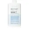 Image de Revlon professional Après-shampooing hydratant fondant Re/Start (cheveux normaux à secs) - 750 ml