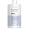 Image de Soins & Après-shampooing Revlon  Re-start Hydration Melting Conditioner P18393564