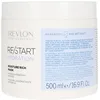 Image de Revlon Re-Start Hydration Masque Capillaire 500ml