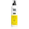 Image de Pro You The Definer Mousse mousse tenue moyenne (tenue moyenne) 400 ml