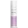 Image de Restart Shampoing violet fortifiant pour cheveux blonds (Purple Strengthening Clean ser) - Volume : 250 ml