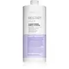 Image de Restart Shampoing violet fortifiant pour cheveux blonds (Purple Strengthening Clean ser) - Volume : 1000 ml