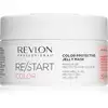 Image de Revlon RE/START Masque protecteur coloré à la gélatine 250ml