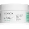 Image de Revlon RE/START Masque volumateur à la gélatine 250 ml