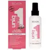 Image de Revlon Traitement Professionnel Uniq One Tout En Un à la Fleur de Lotus 150 ml