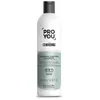 Image de Shampooings Revlon  Proyou The Balancer Shampoo P27370514