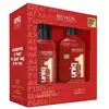 Image de Revlon professional Coffret cadeau UniqOne