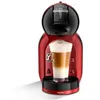 Image de Krups Mini Me KP123H Semi-automatique CafetiÃ¨re Ã  dosette 0,8 L