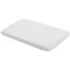 Image de Cambrass - 3030 - Drap Housse - 46 X 82 Cm - Liso E - Blanc
