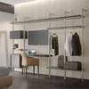Image de E M U C A (2 ProfilÃ©s De 2,115 Mm, 2 ProfilÃ©s De 210 Mm, 2 Niveleuniters, 2 Raccords ProfilÃ©s, 2 Fixations
