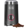 Image de Moulin Ã  cafÃ© 150w noir Black+decker BXCG152E