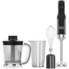 Image de Mixeur plongeant Black+Decker BXHBA1501E