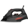 Image de BLACK+DECKER BXIR3000E - Fer Ã  vapeur avec fermeture automatique - semelle : cÃ©ramique - 3000 Watt