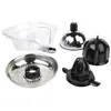 Image de BLACK+DECKER BXCJ100E - Presse-agrumes - 100 Watt - acier inoxydable