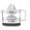 Image de Black+Decker BXCJ25E - Presse-agrumes - 350 ml - 25 Watt