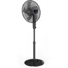 Image de Black & Decker BXFS8000E ventilateur Noir
