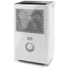 Image de Black & Decker BXDH12E dÃ©shumidificateur 1,5 L 42 dB 120 W Blanc