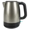 Image de BLACK+DECKER BXKE2201E - Bouilloire - 1.7 litres - 2.2 kWatt - pantone 10394/noir