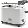 Image de Grille-pain avec pinces 820W Black+Decker BXTOA820E