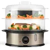 Image de Cuiseurs vapeur BLACK ET DECKER BXST800E