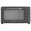 Image de Black & Decker BXOV6000E 60 L 2000 W Noir Grill