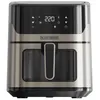 Image de Friteuse sans huile Black + Decker BXAF6500E